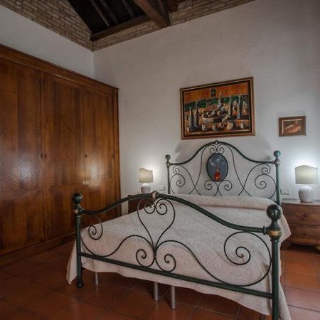 Отель Relais Del Porto Кальяри Экстерьер фото
