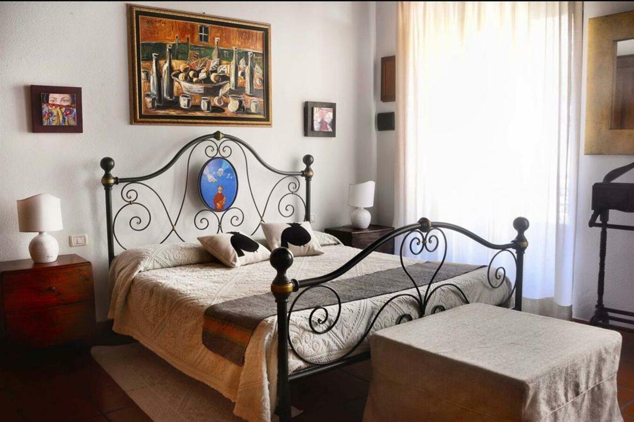 Отель Relais Del Porto Кальяри Экстерьер фото