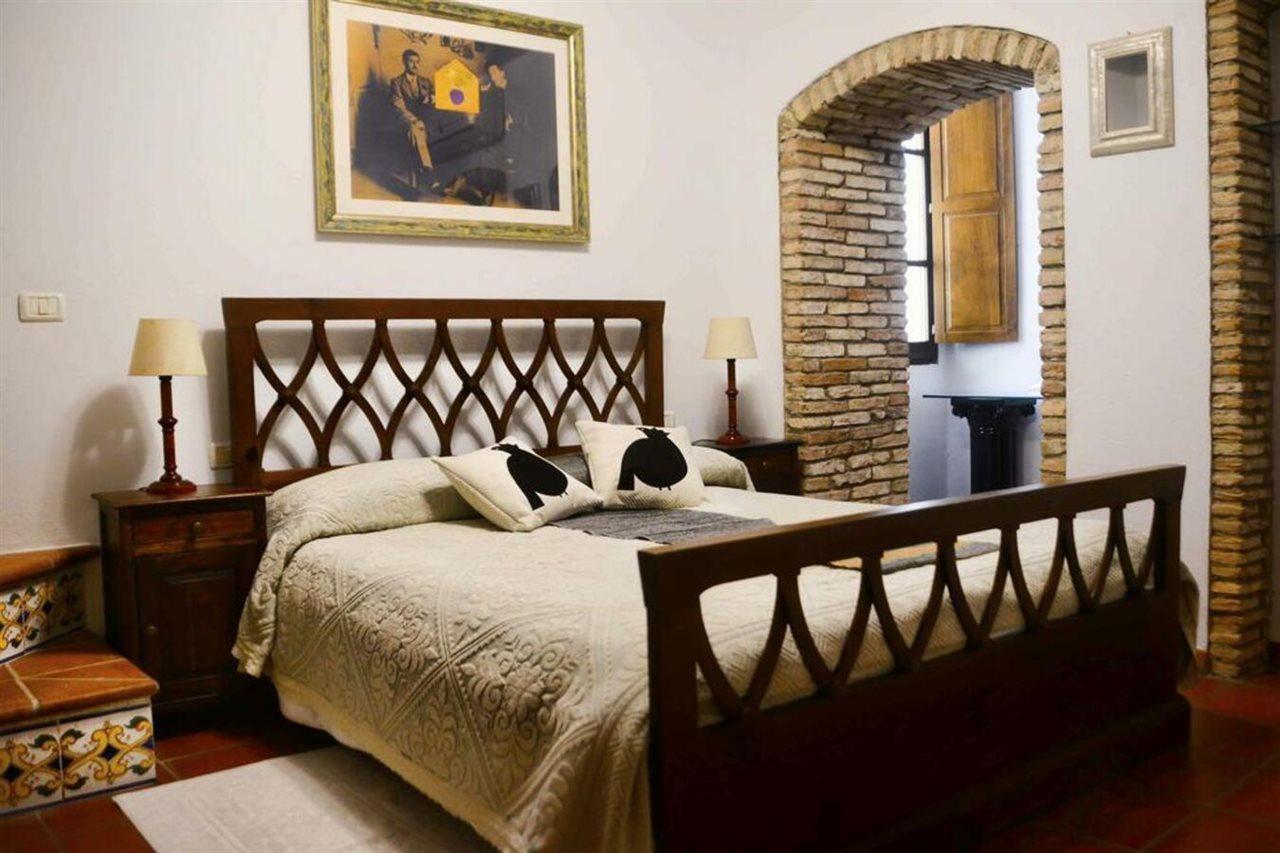 Отель Relais Del Porto Кальяри Экстерьер фото