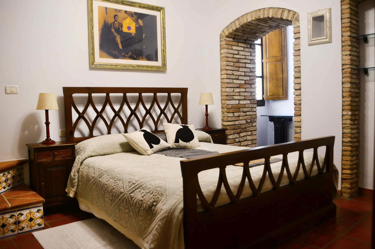 Отель Relais Del Porto Кальяри Экстерьер фото